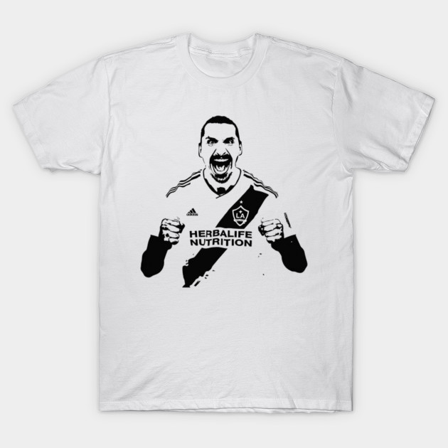 New Design - ZLATAN